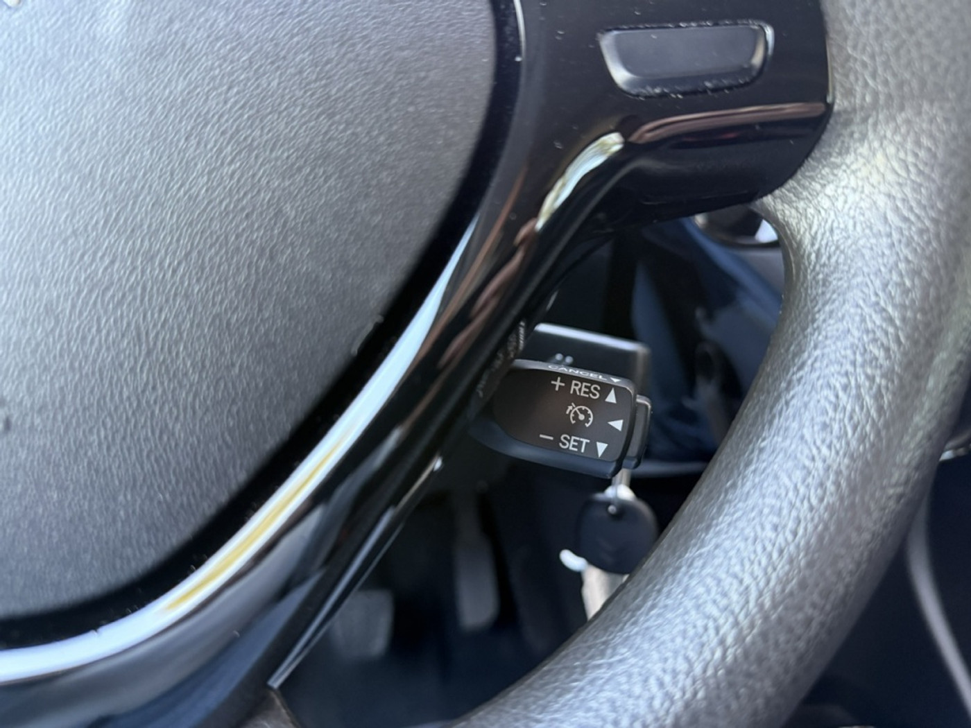 Foto van Citroen C1