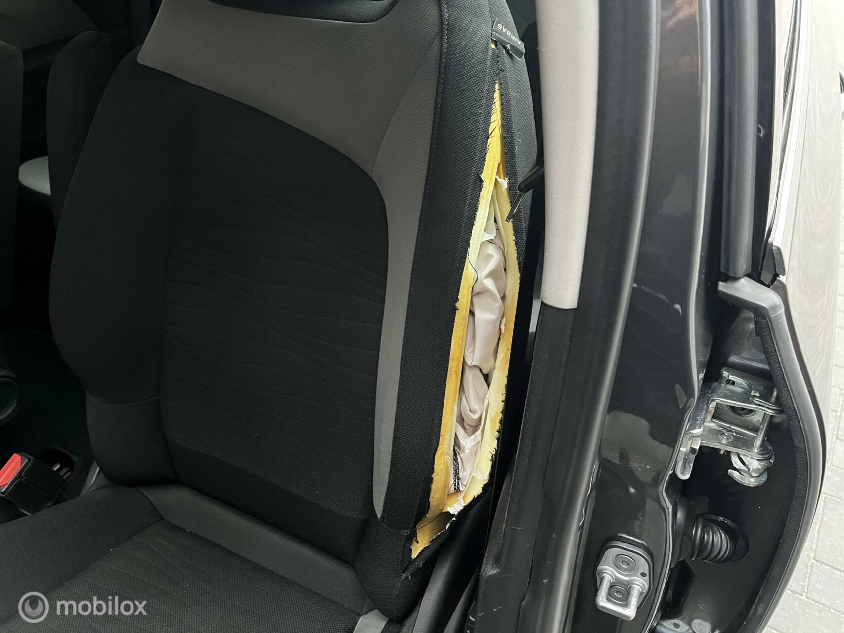 Foto van Citroen C4 Picasso