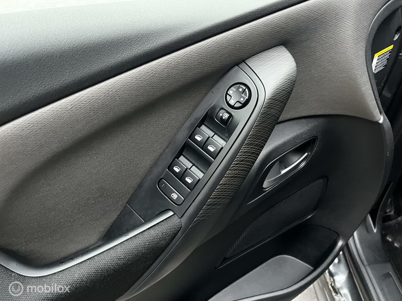 Foto van Citroen C4 Picasso