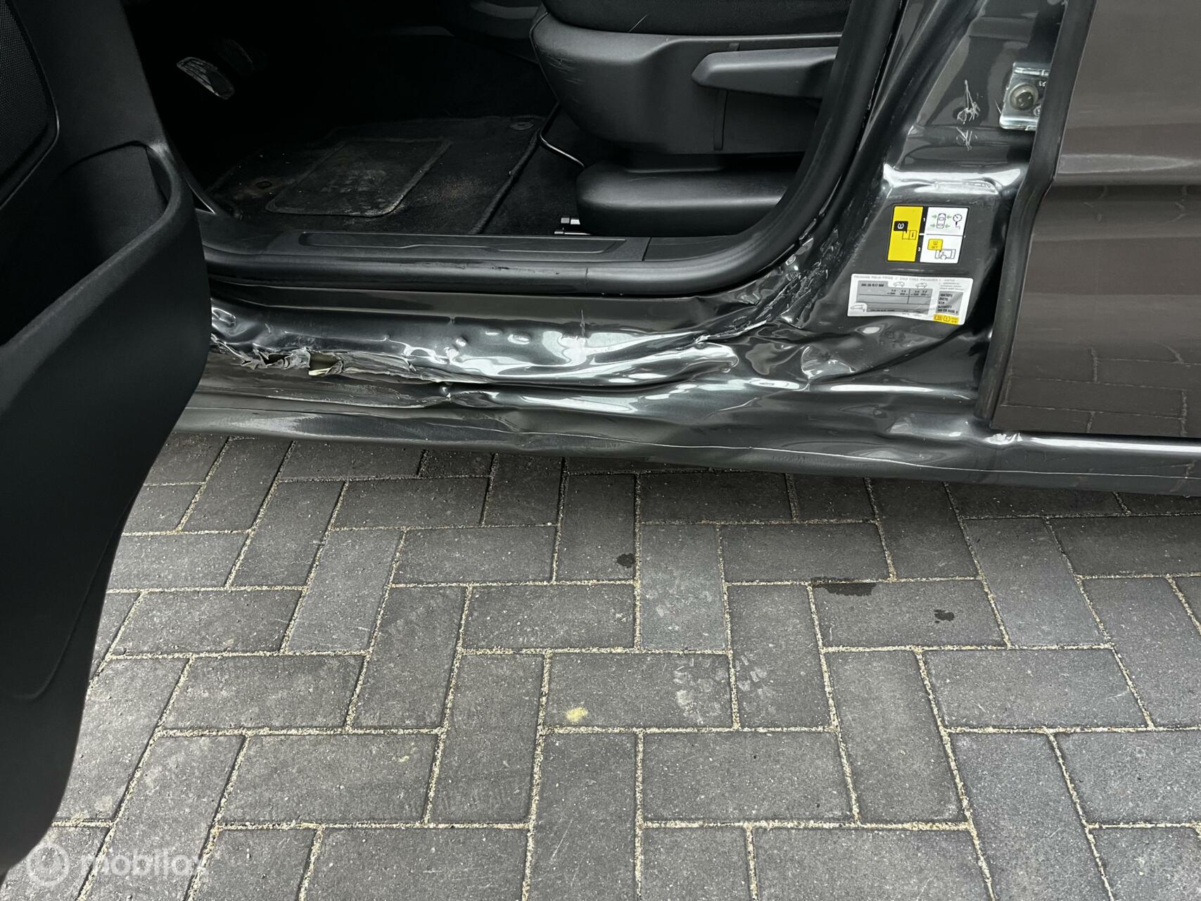 Foto van Citroen C4 Picasso