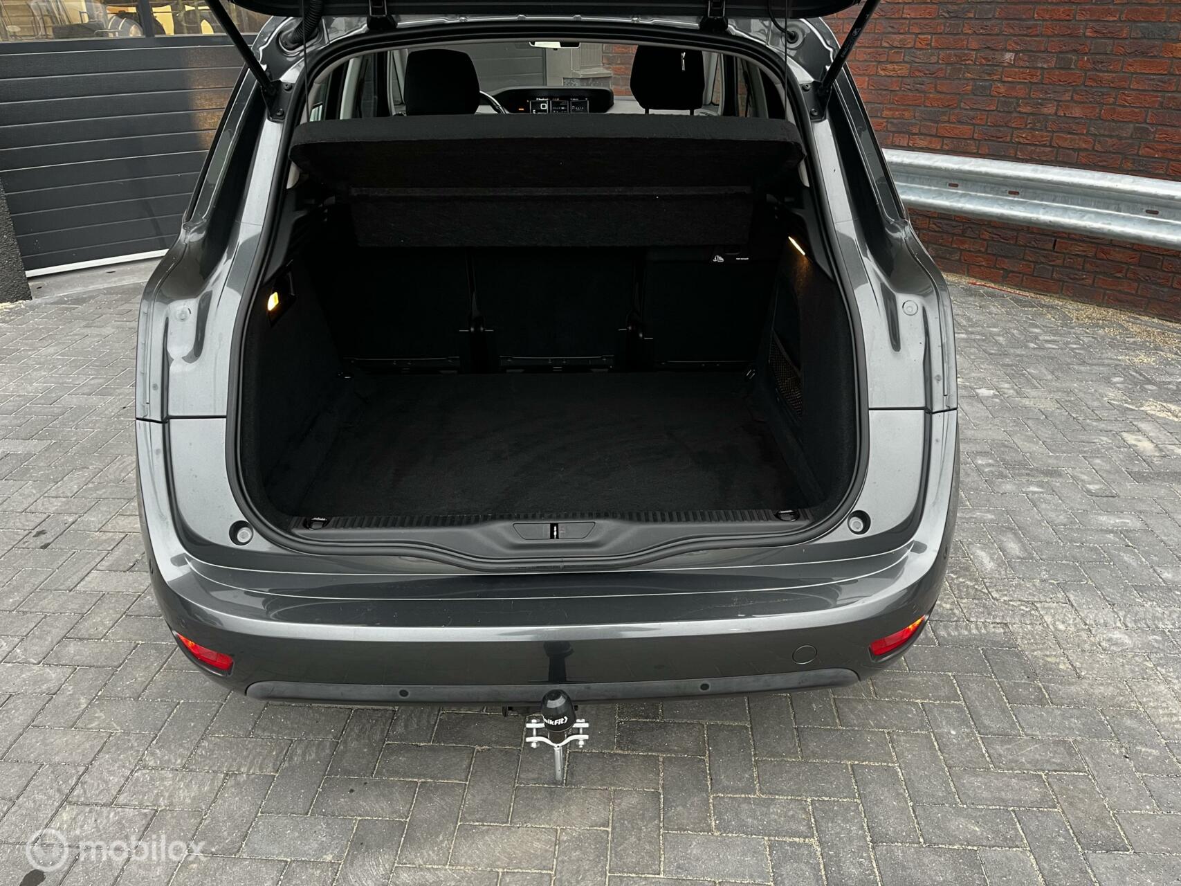 Foto van Citroen C4 Picasso