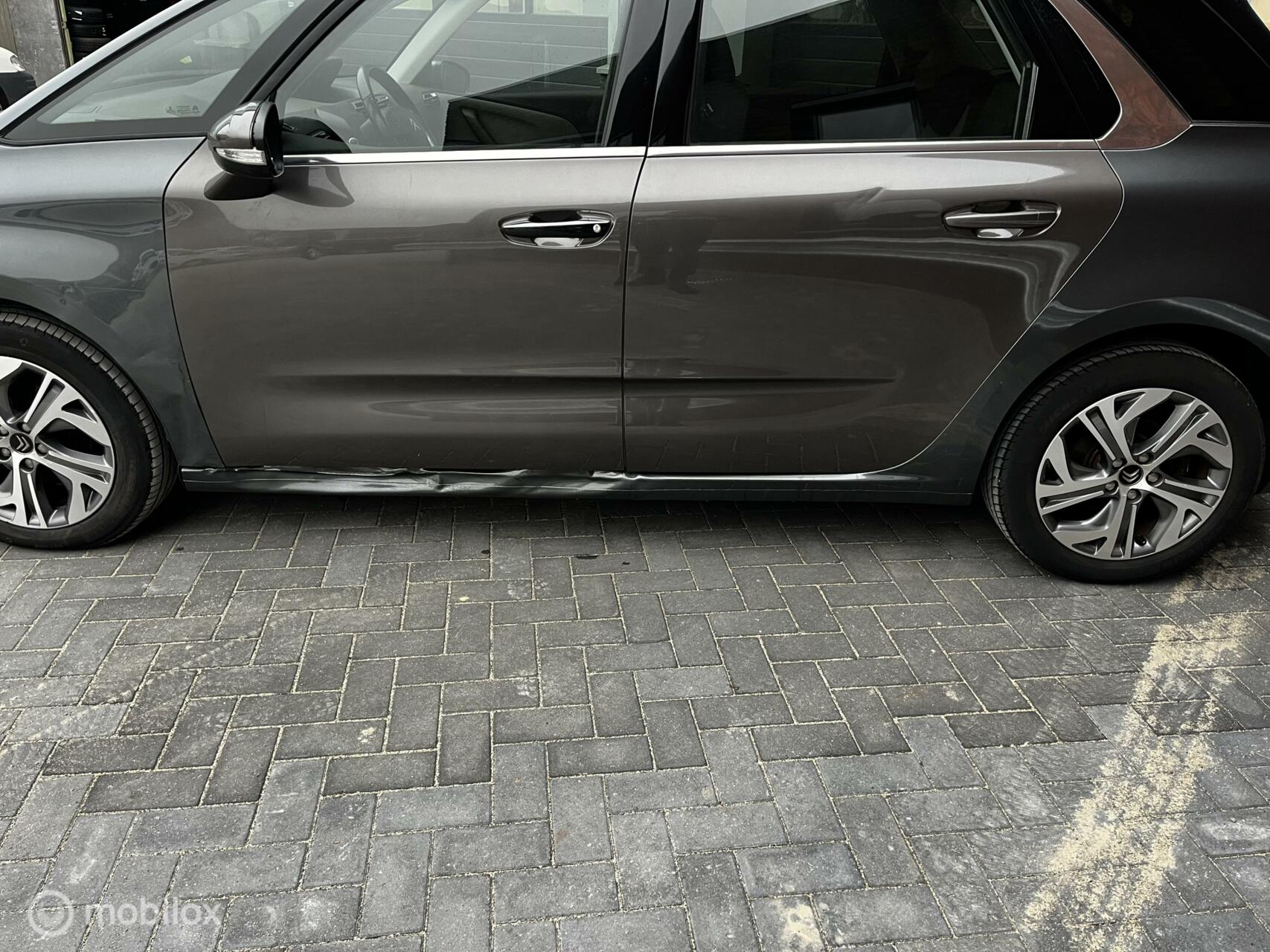 Foto van Citroen C4 Picasso