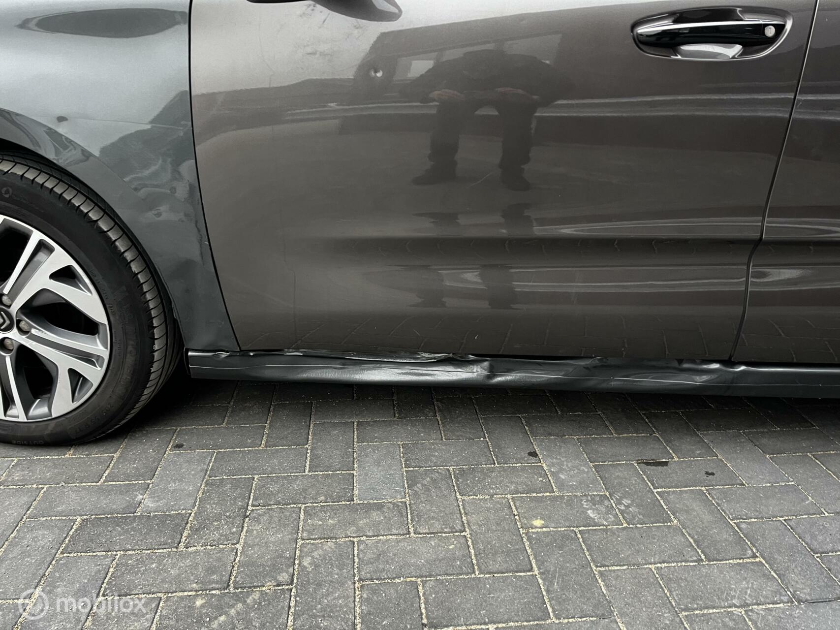 Foto van Citroen C4 Picasso