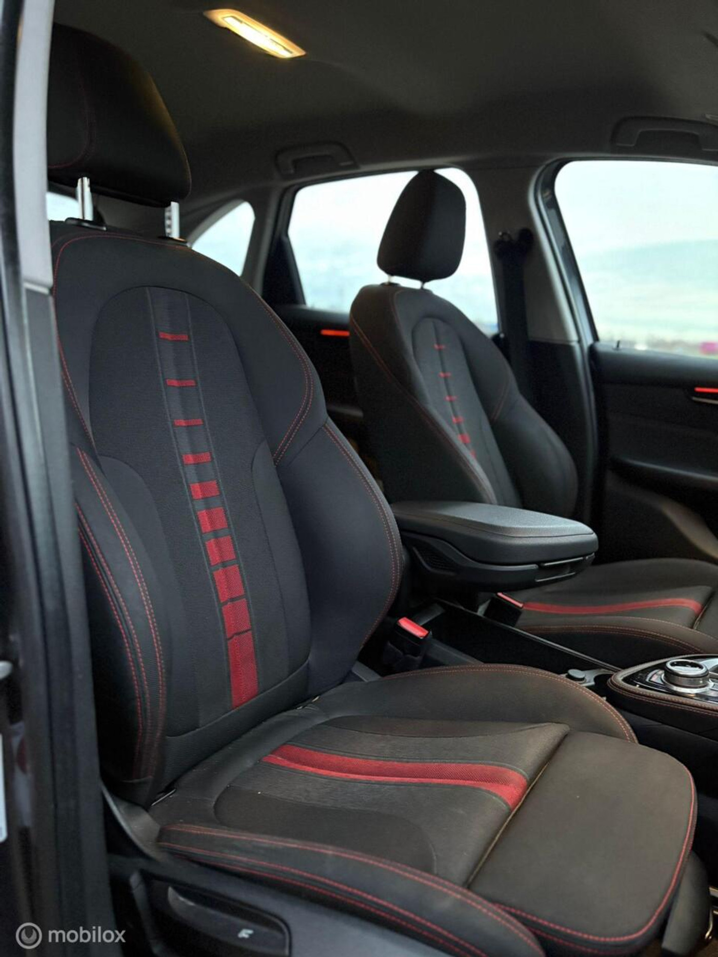 Foto van BMW 225xe Iperformance