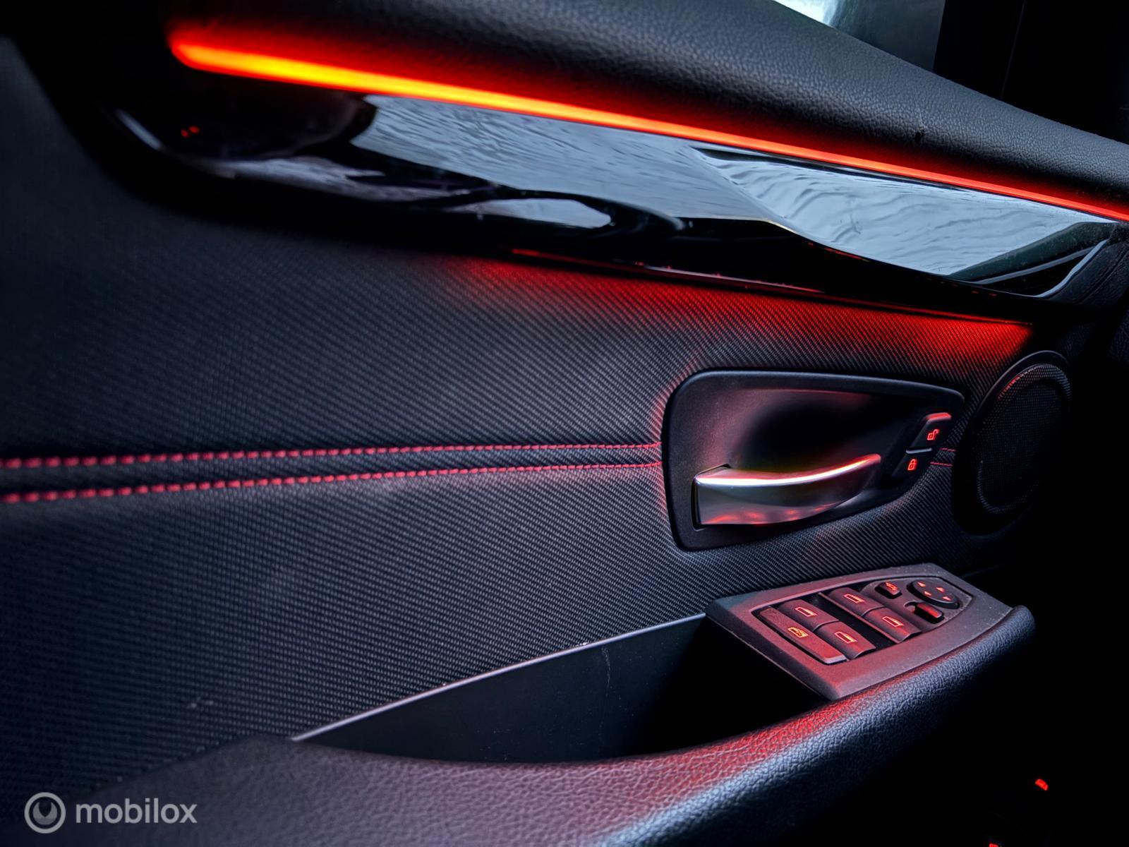 Foto van BMW 225xe Iperformance