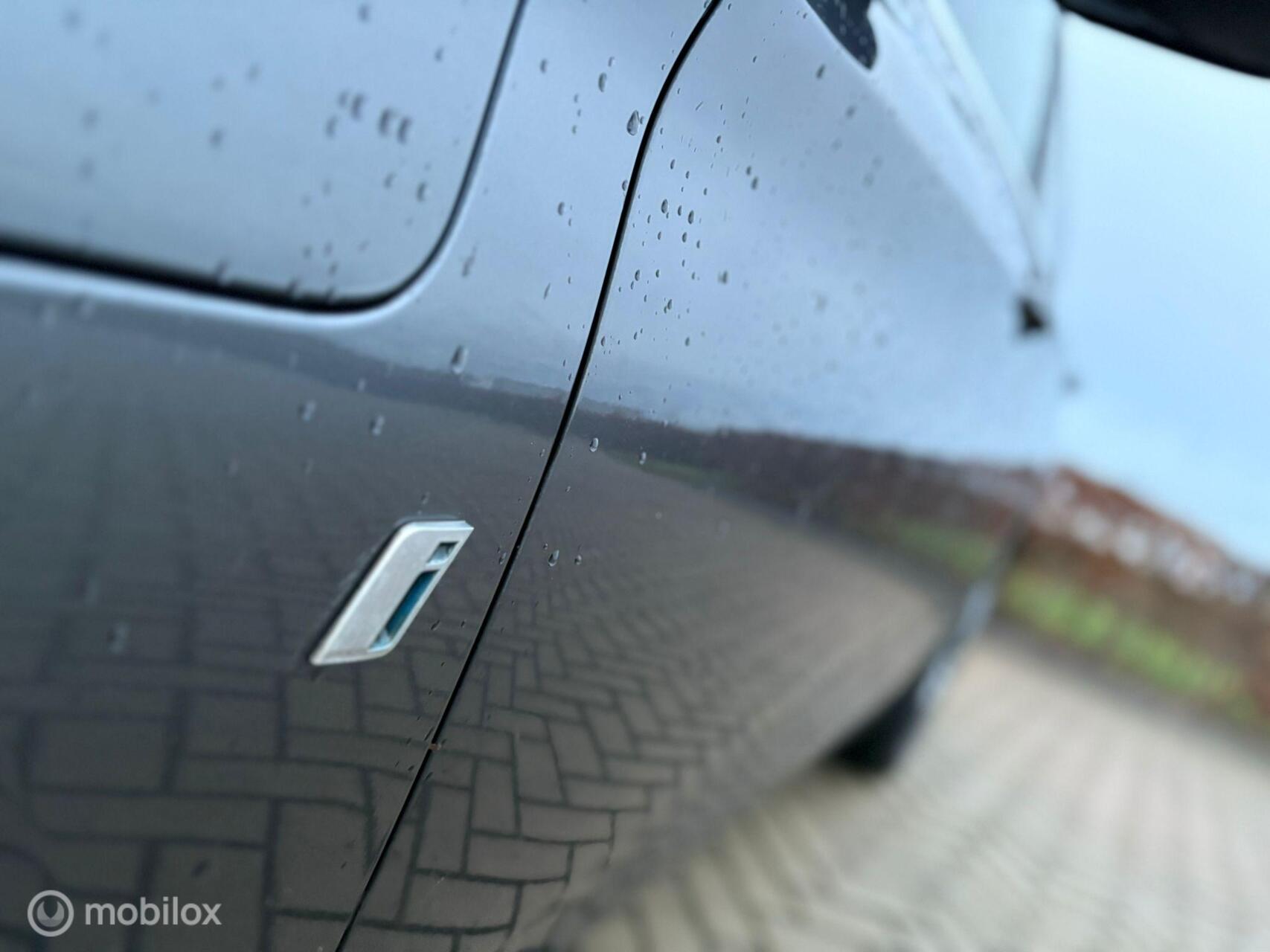 Foto van BMW 225xe Iperformance