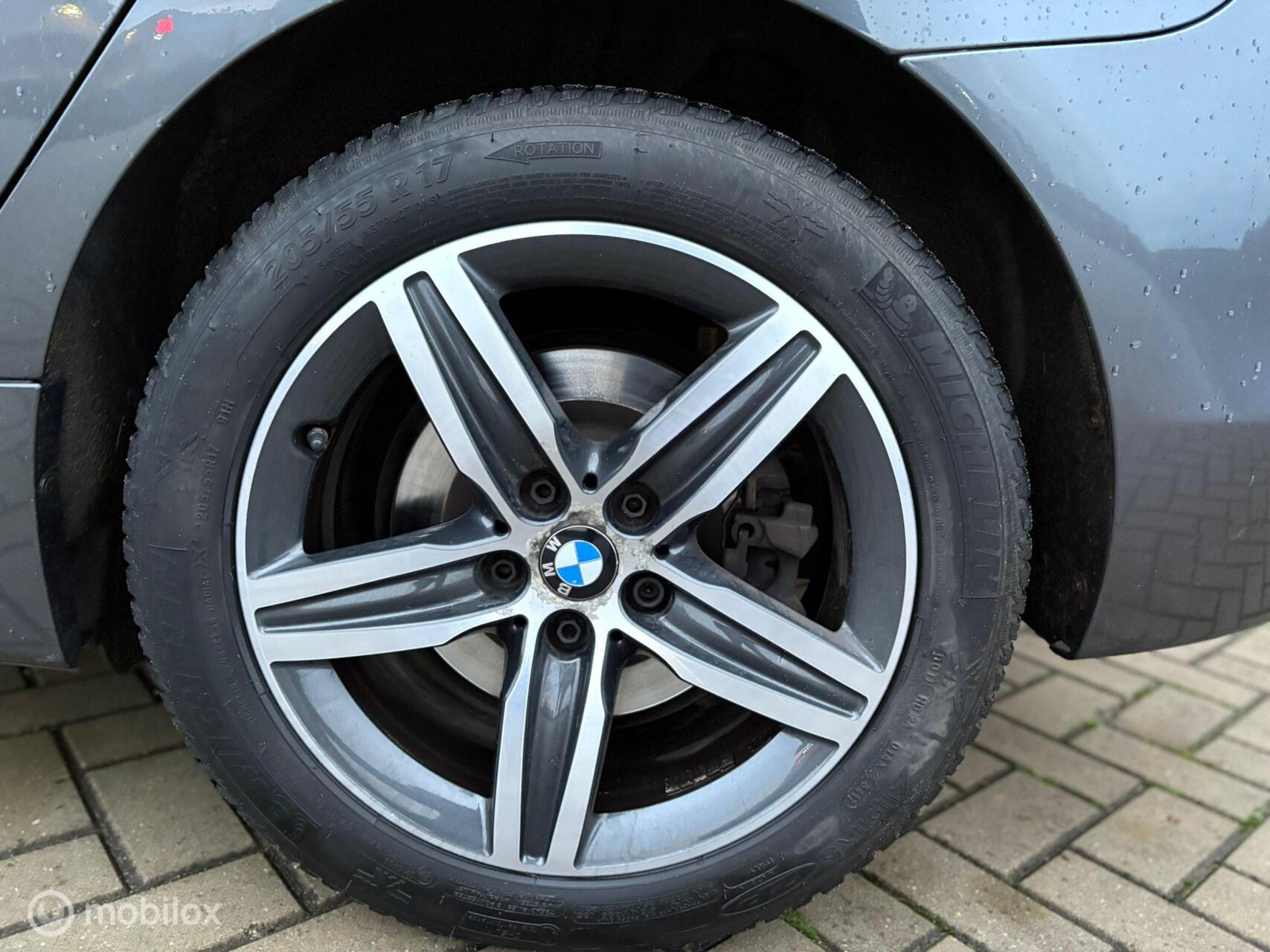 Foto van BMW 225xe Iperformance