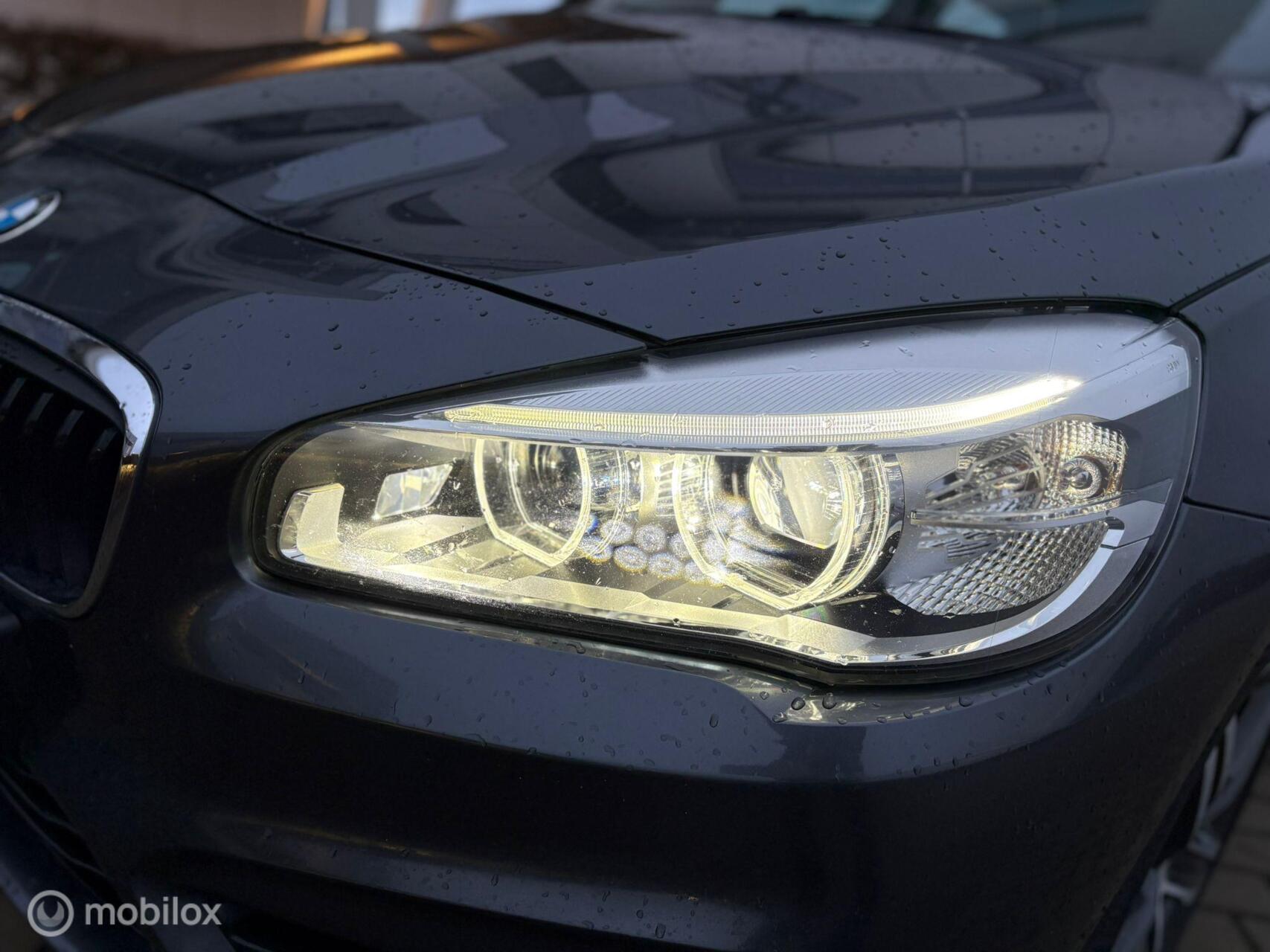 Foto van BMW 225xe Iperformance