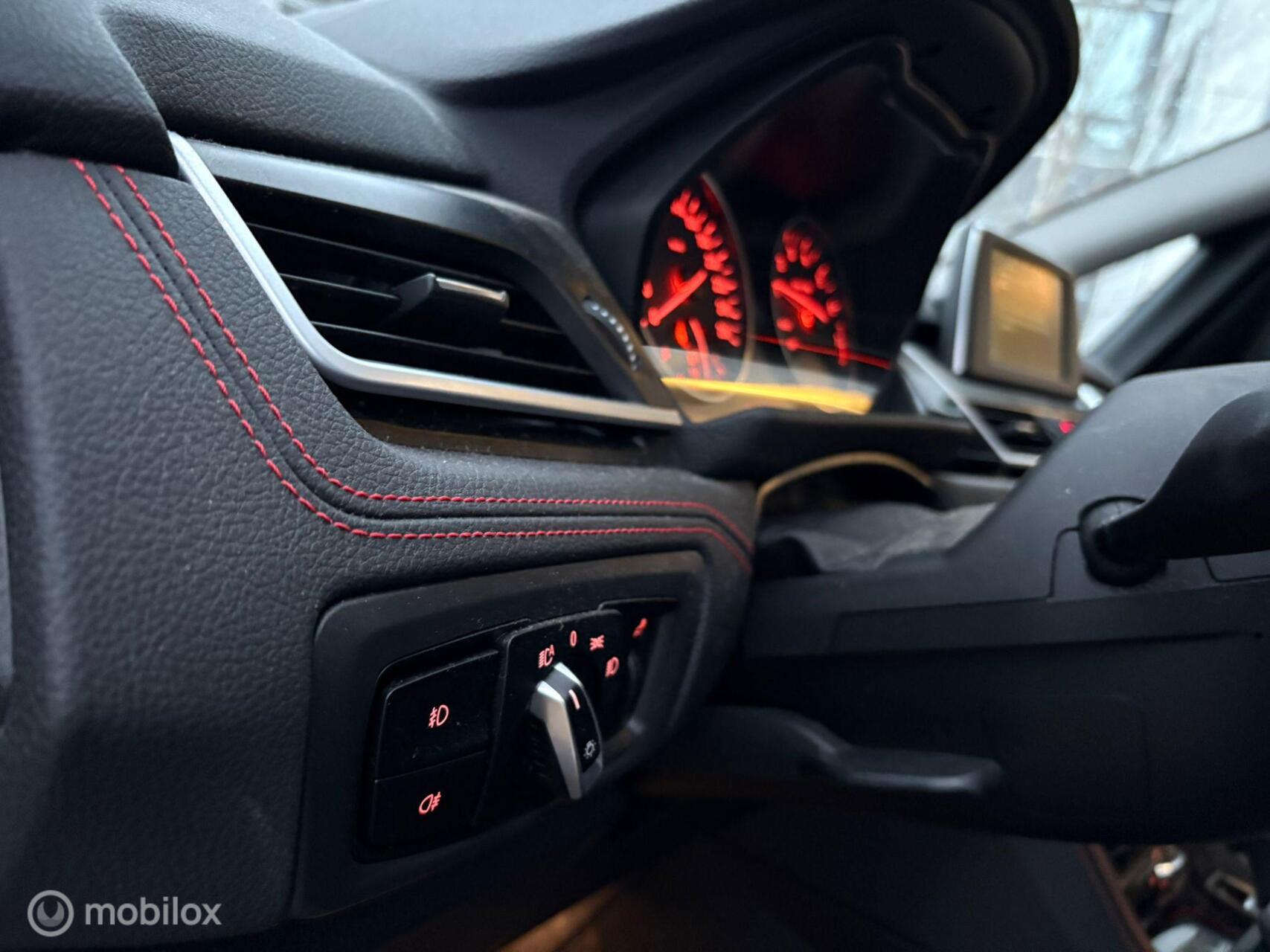 Foto van BMW 225xe Iperformance