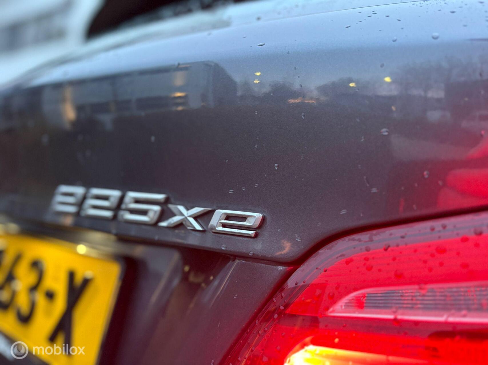 Foto van BMW 225xe Iperformance