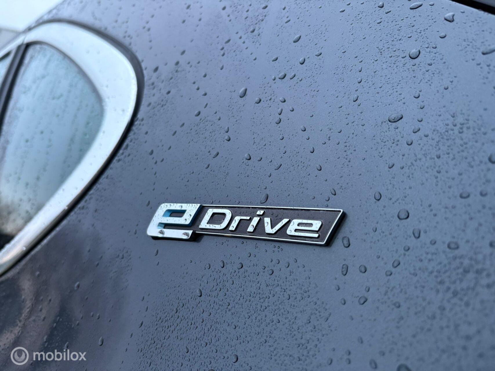 Foto van BMW 225xe Iperformance
