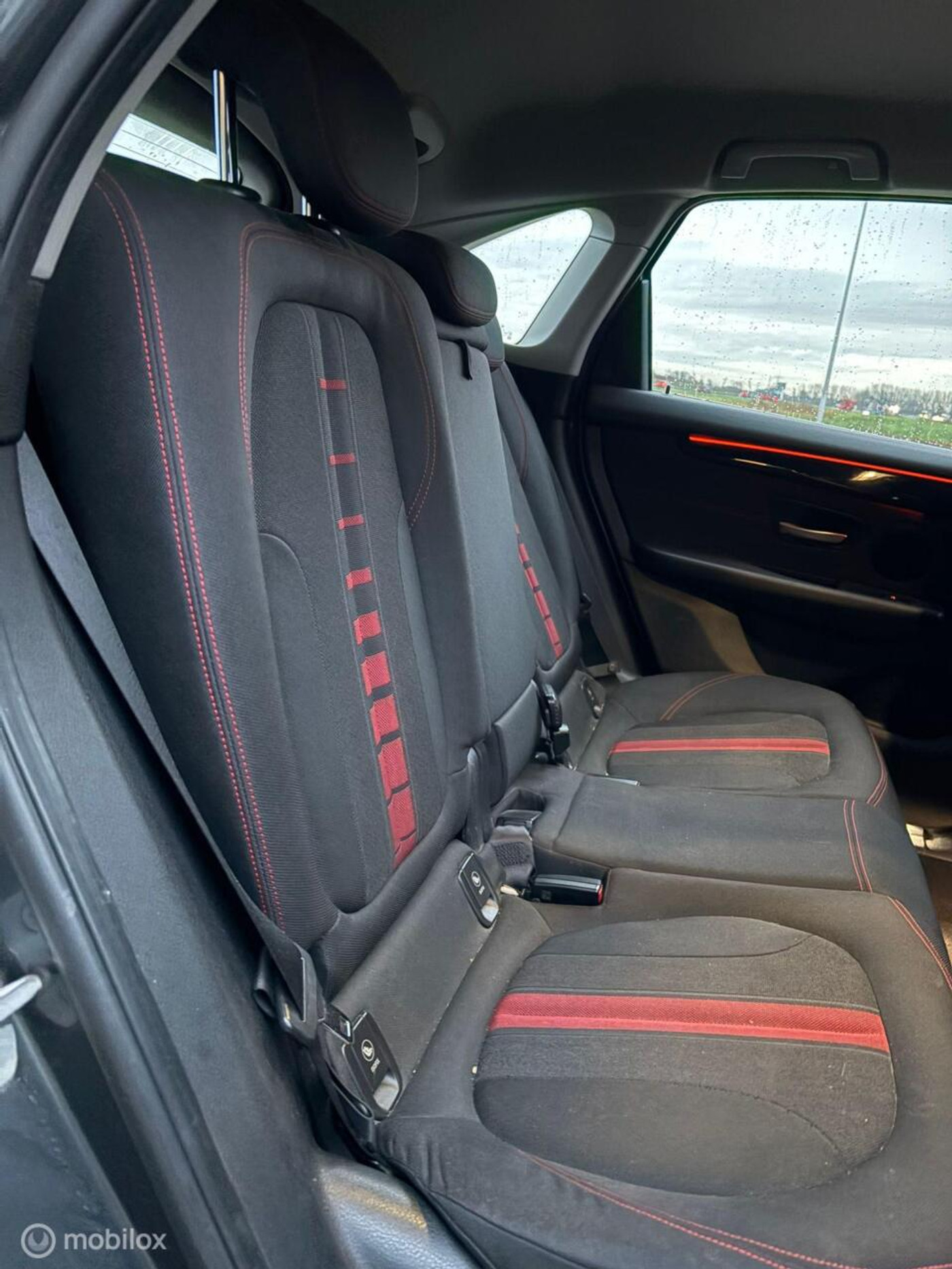 Foto van BMW 225xe Iperformance