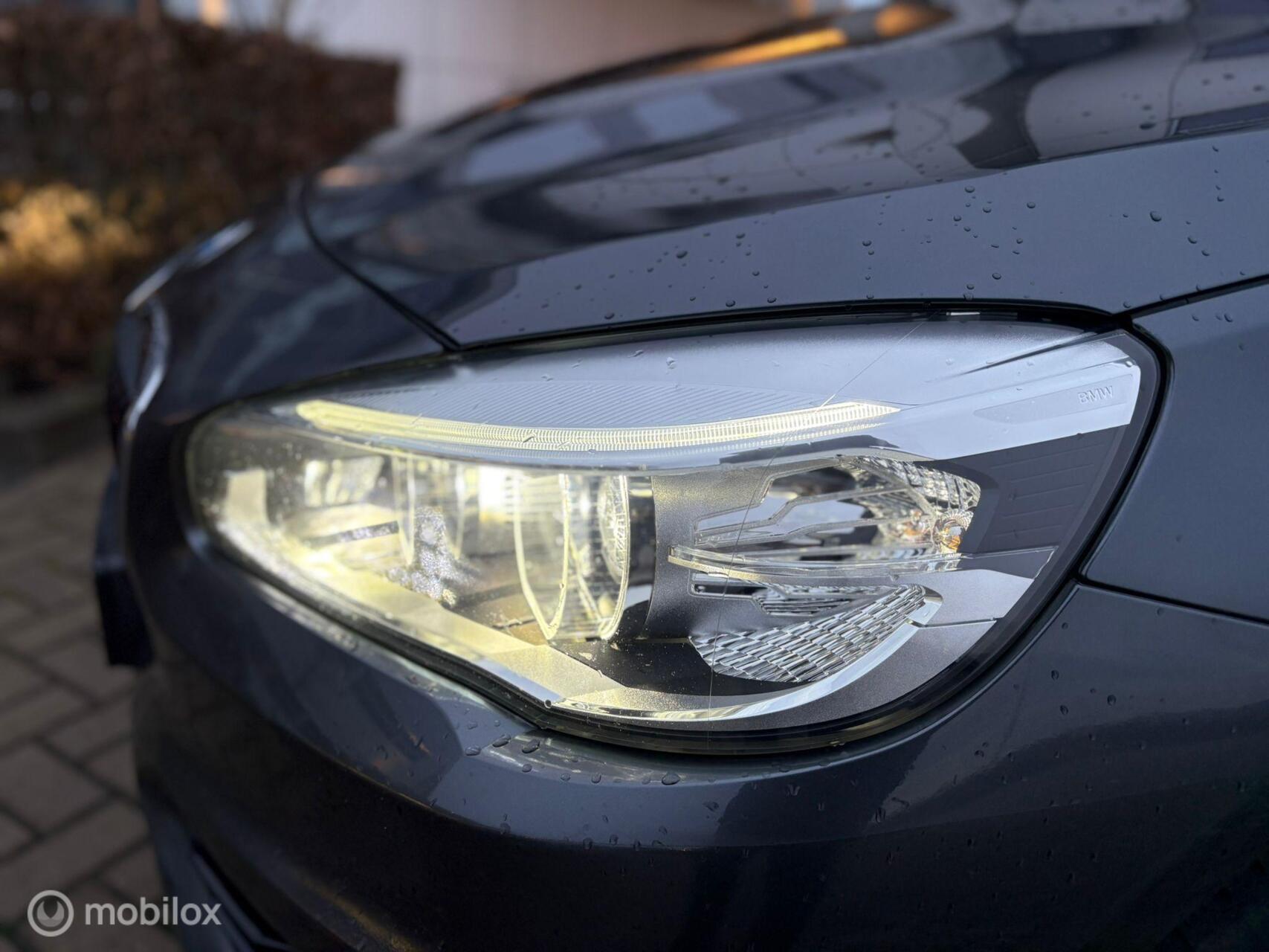 Foto van BMW 225xe Iperformance