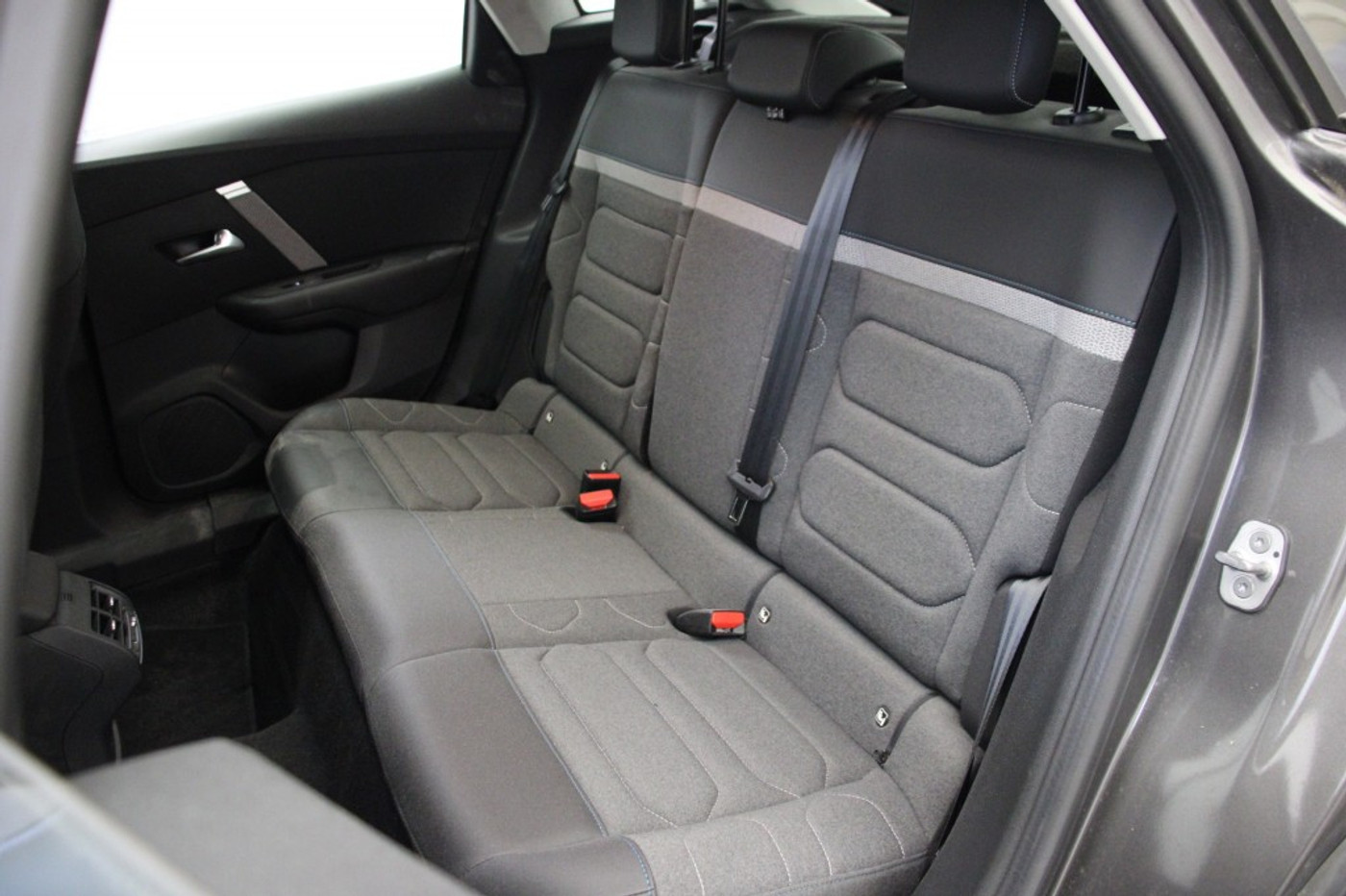 Foto van Citroen C4