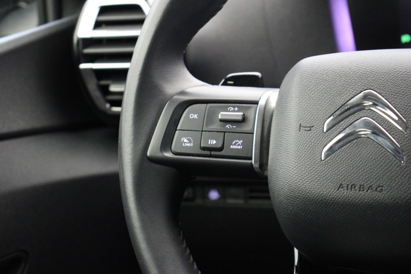Foto van Citroen C4