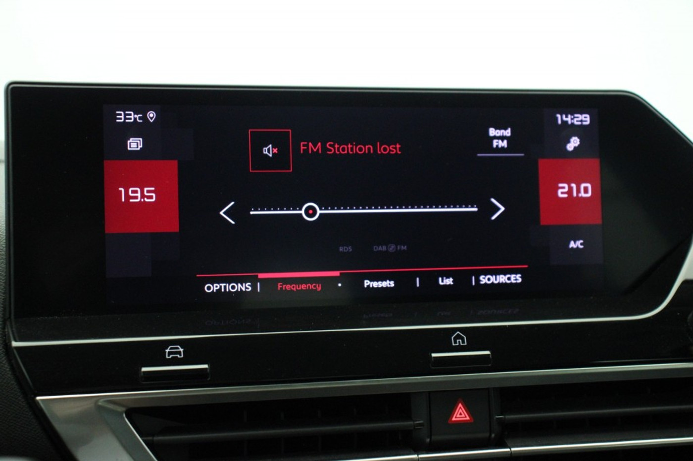 Foto van Citroen C4