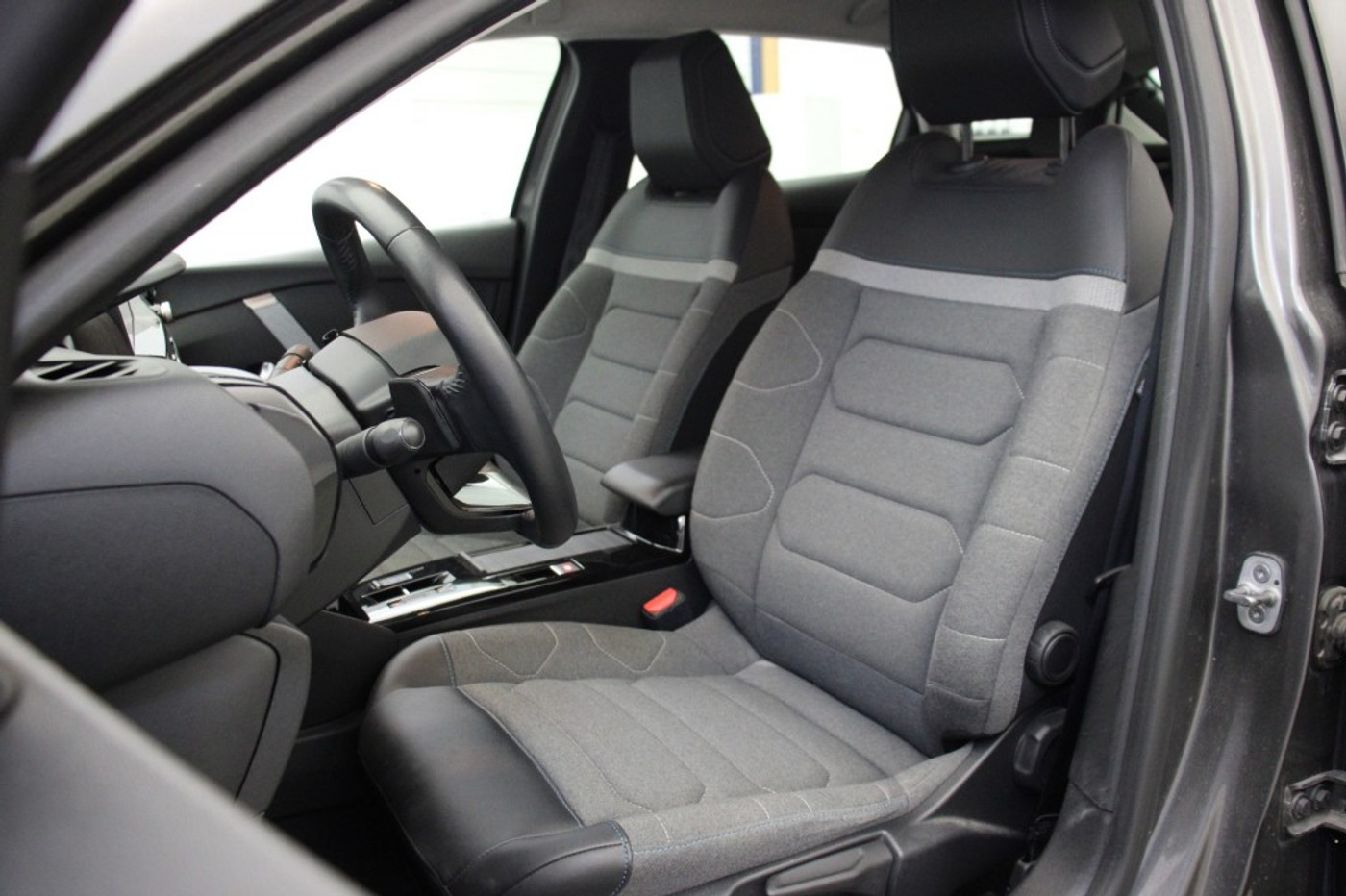 Foto van Citroen C4
