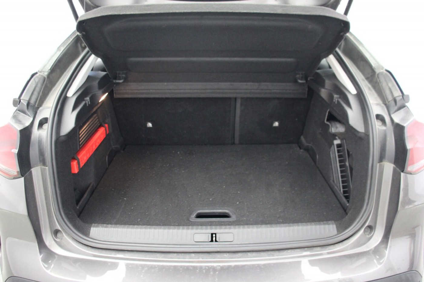 Foto van Citroen C4