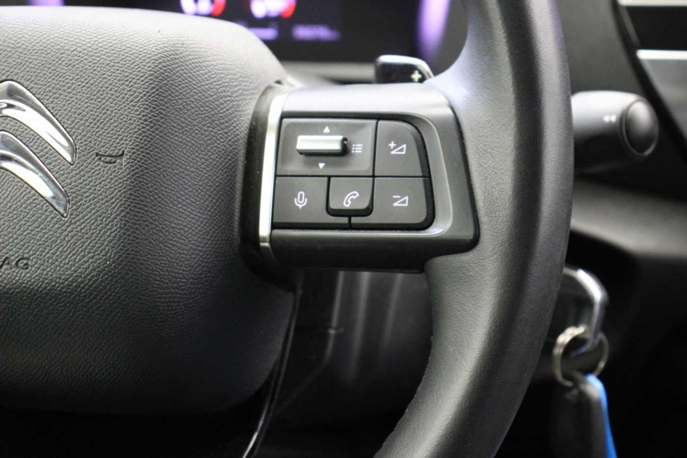 Foto van Citroen C4