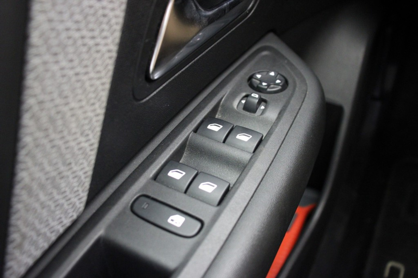Foto van Citroen C4
