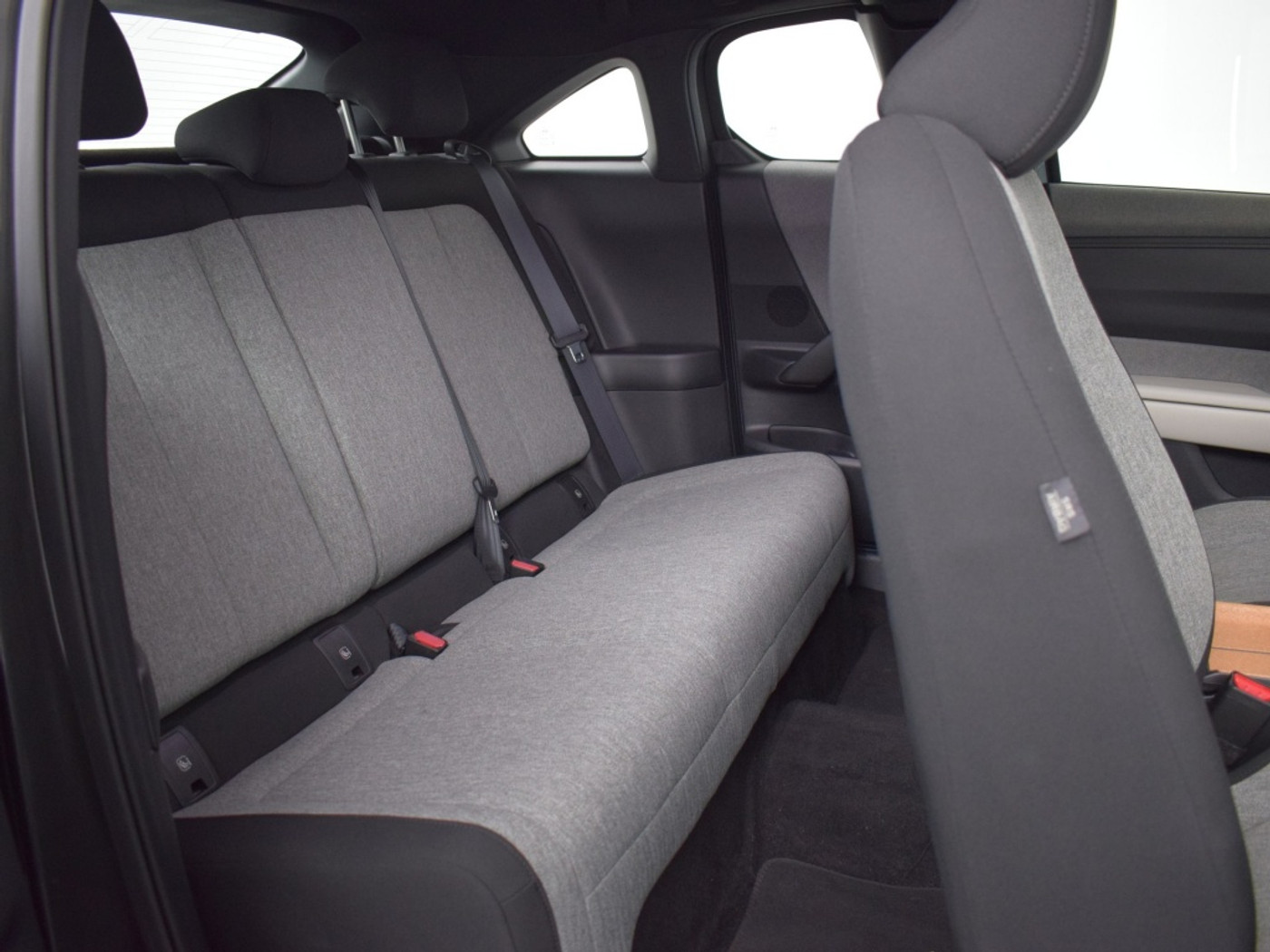 Foto van Mazda Mazda Mx-30