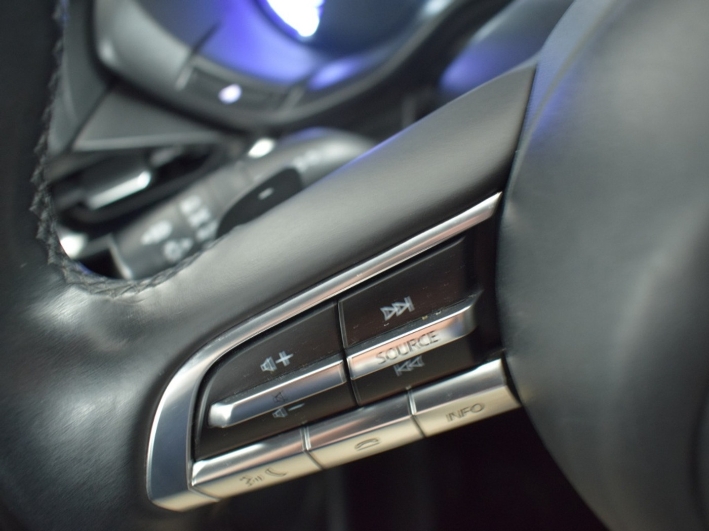 Foto van Mazda Mazda Mx-30