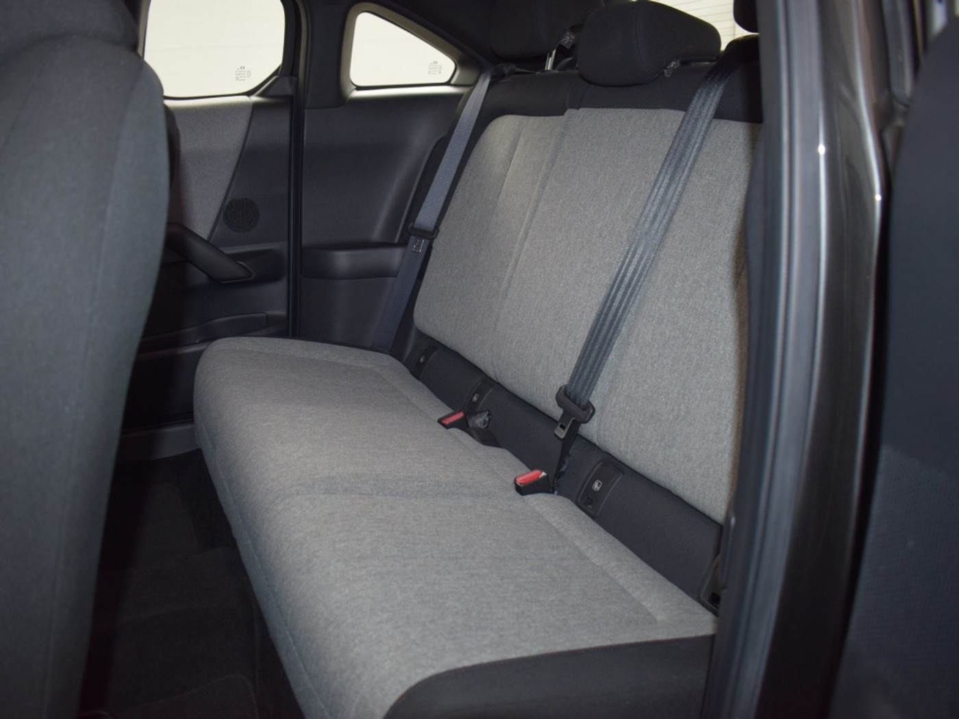 Foto van Mazda Mazda Mx-30