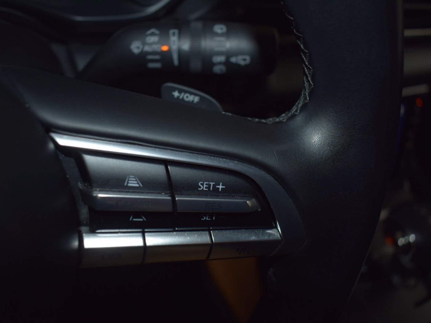 Foto van Mazda Mazda Mx-30