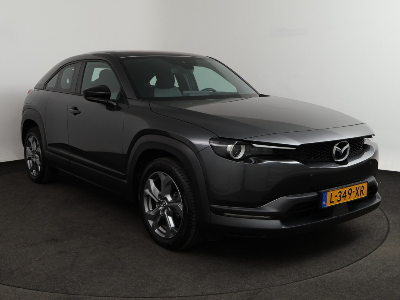 Foto van Mazda Mazda Mx-30