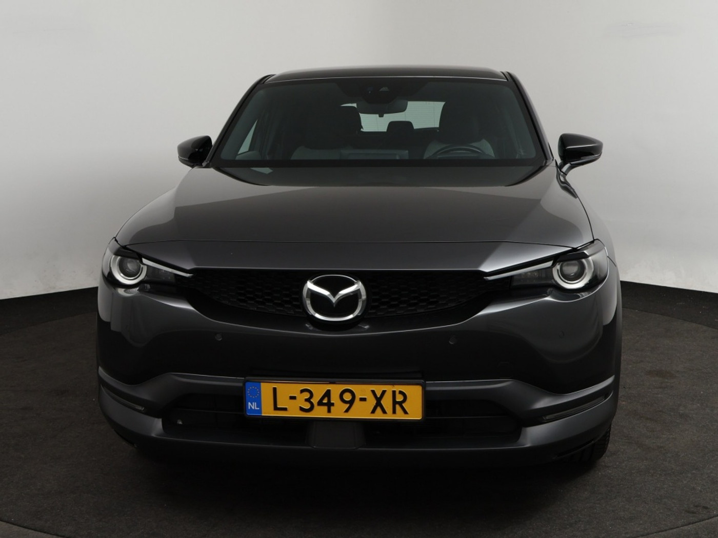 Foto van Mazda Mazda Mx-30