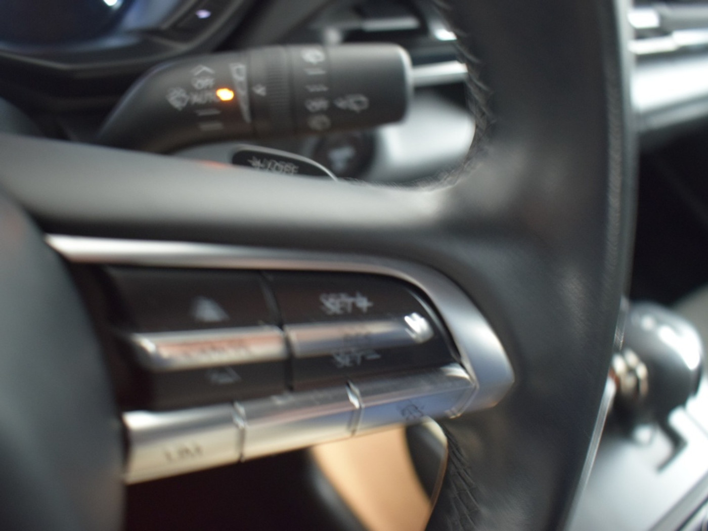 Foto van Mazda Mazda Mx-30