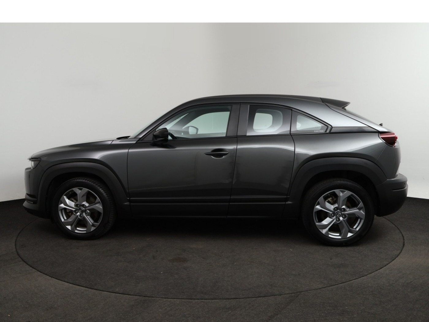 Foto van Mazda Mazda Mx-30