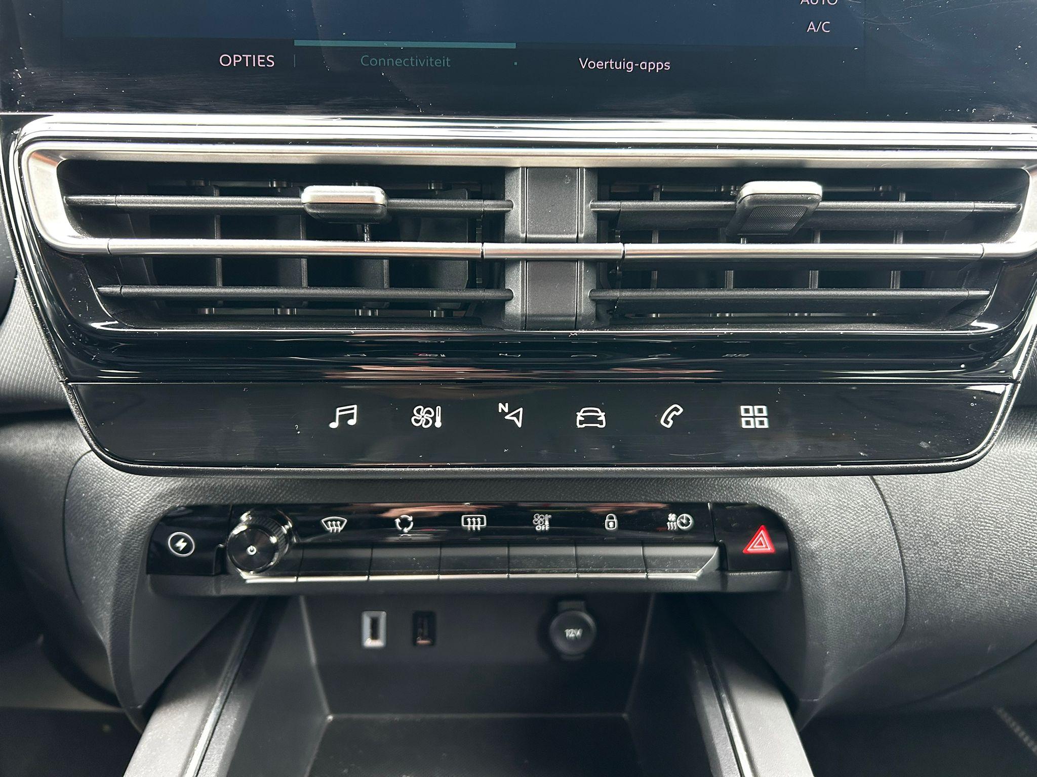 Foto van Citroen C5 Aircross