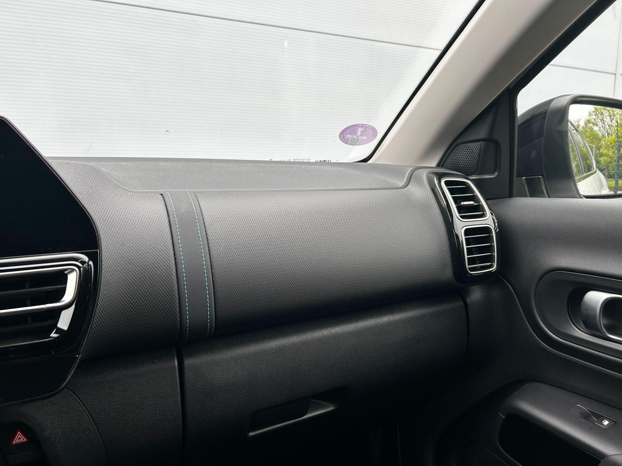 Foto van Citroen C5 Aircross