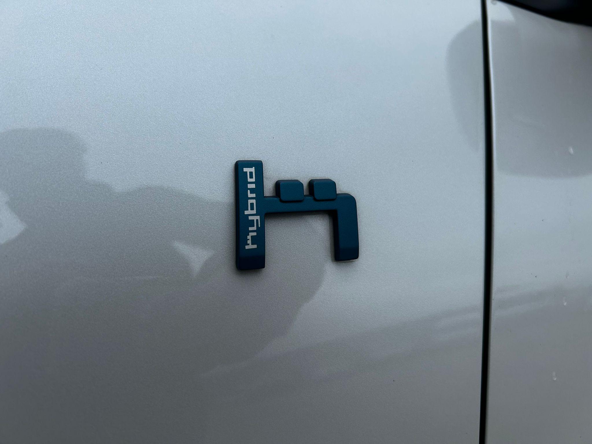Foto van Citroen C5 Aircross