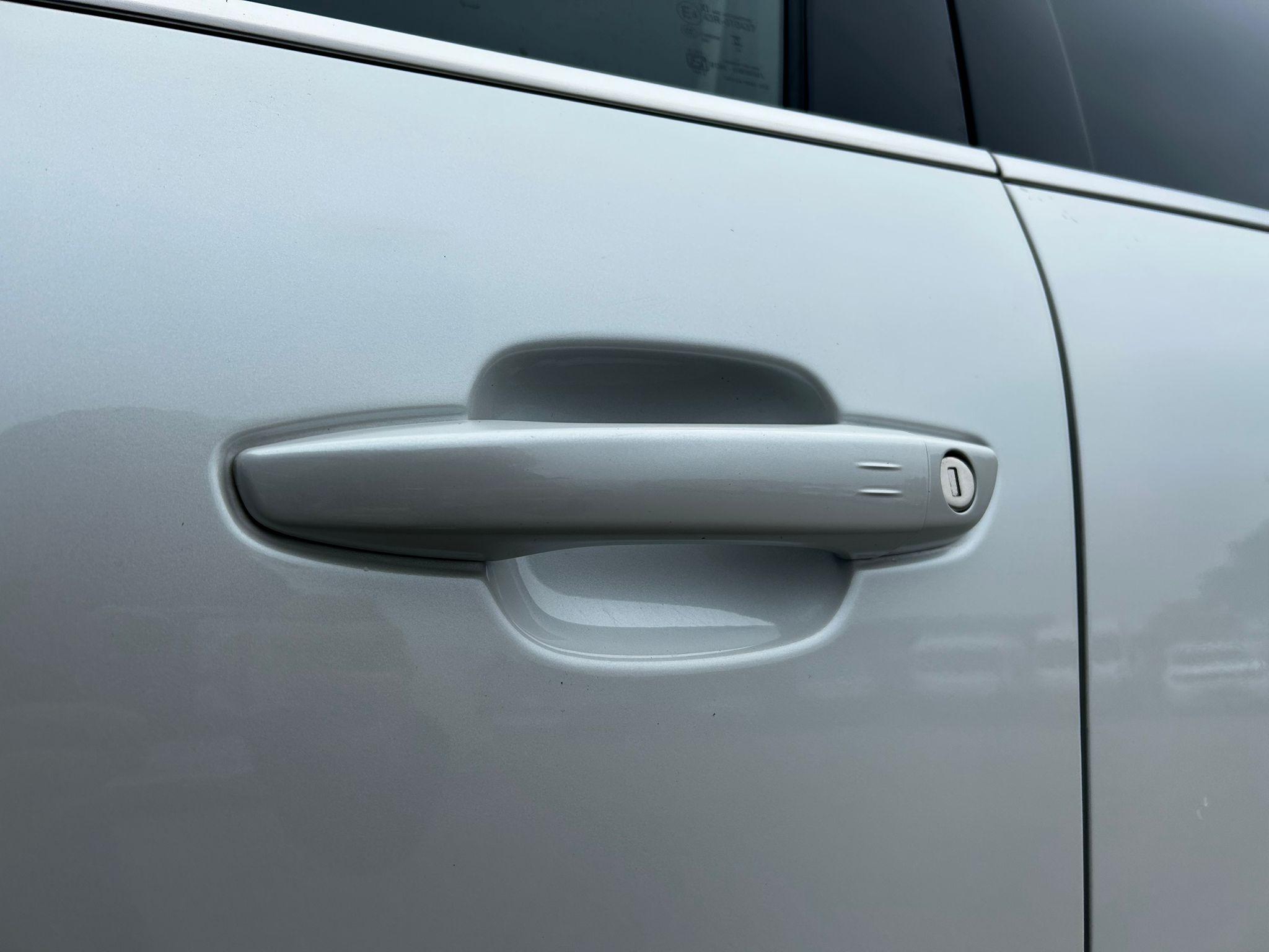 Foto van Citroen C5 Aircross