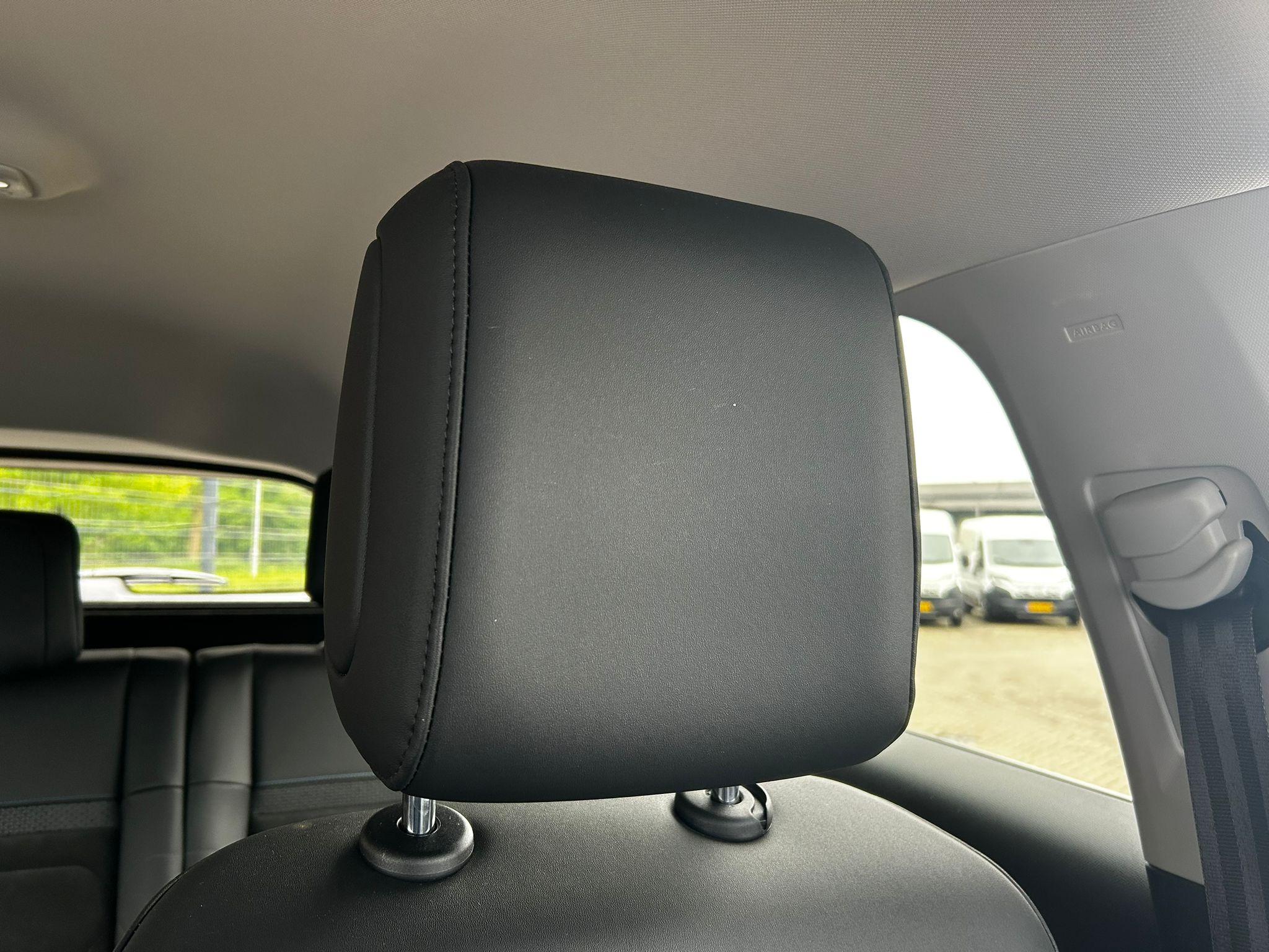 Foto van Citroen C5 Aircross