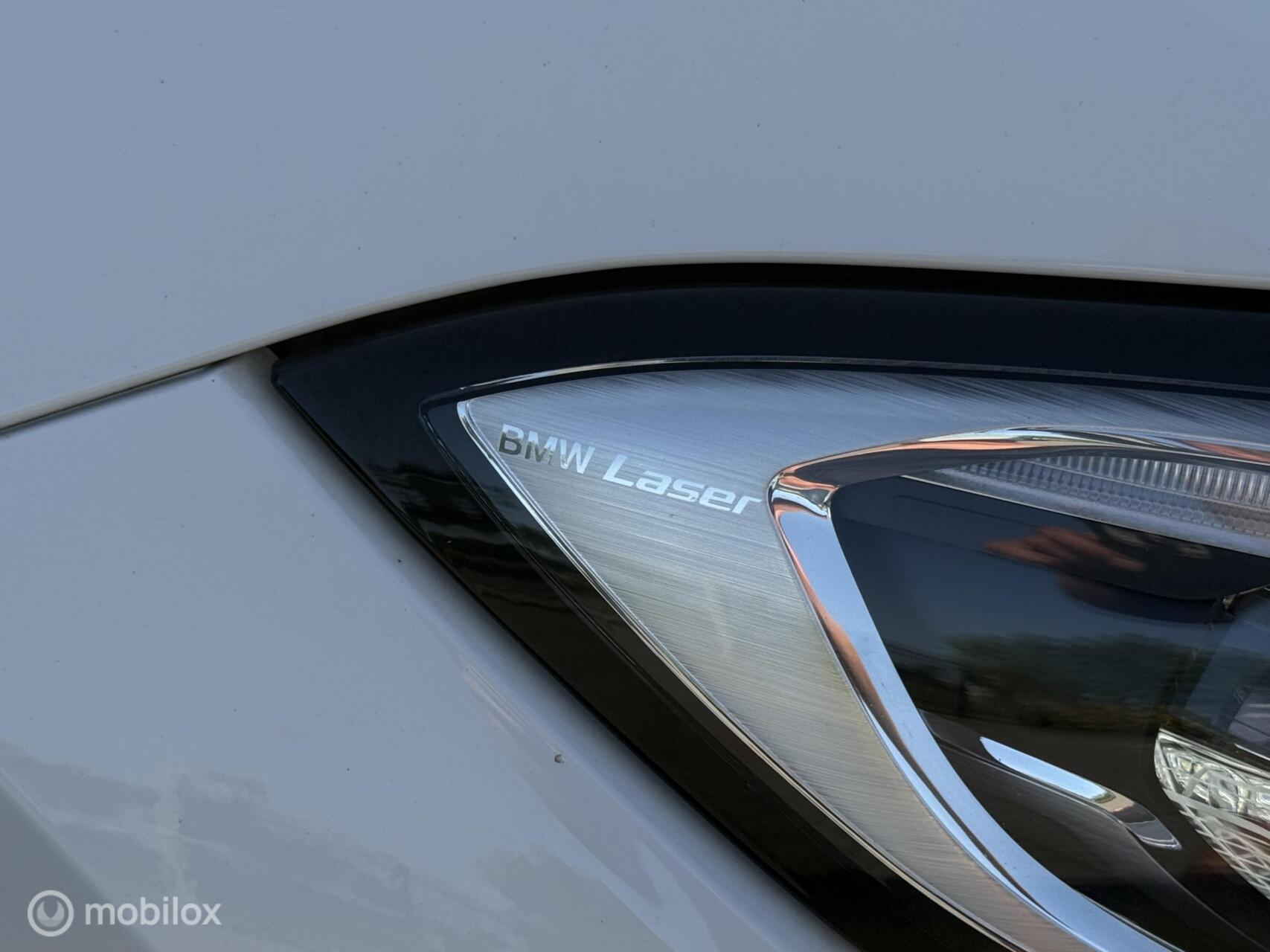 Foto van BMW 320e