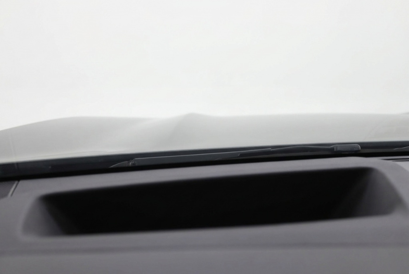 Foto van BMW Ix3