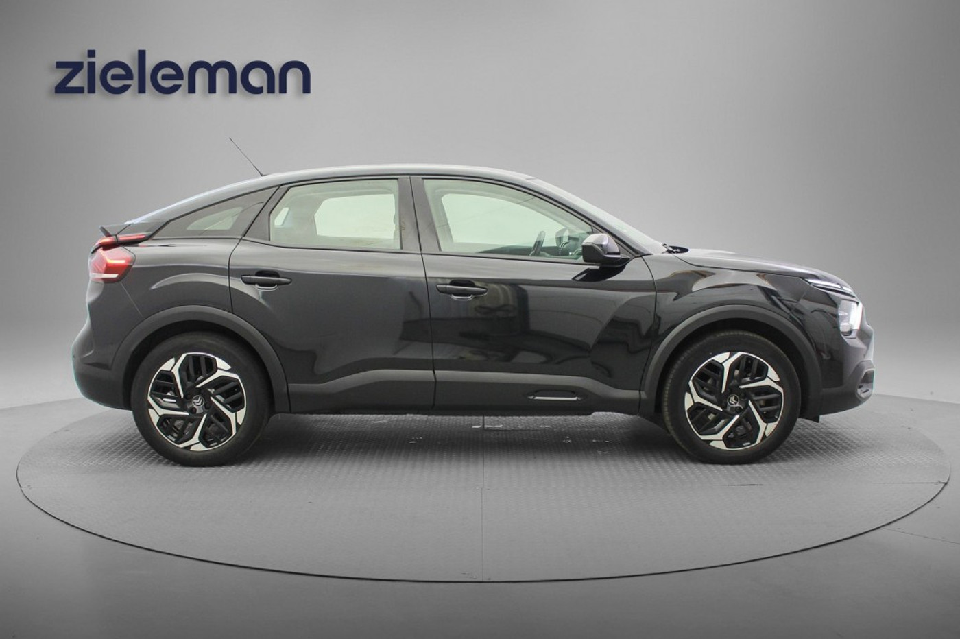 Foto van Citroen C4