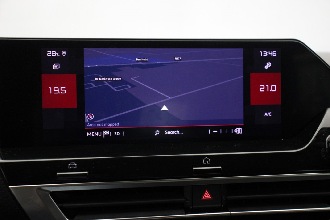 Foto van Citroen C4