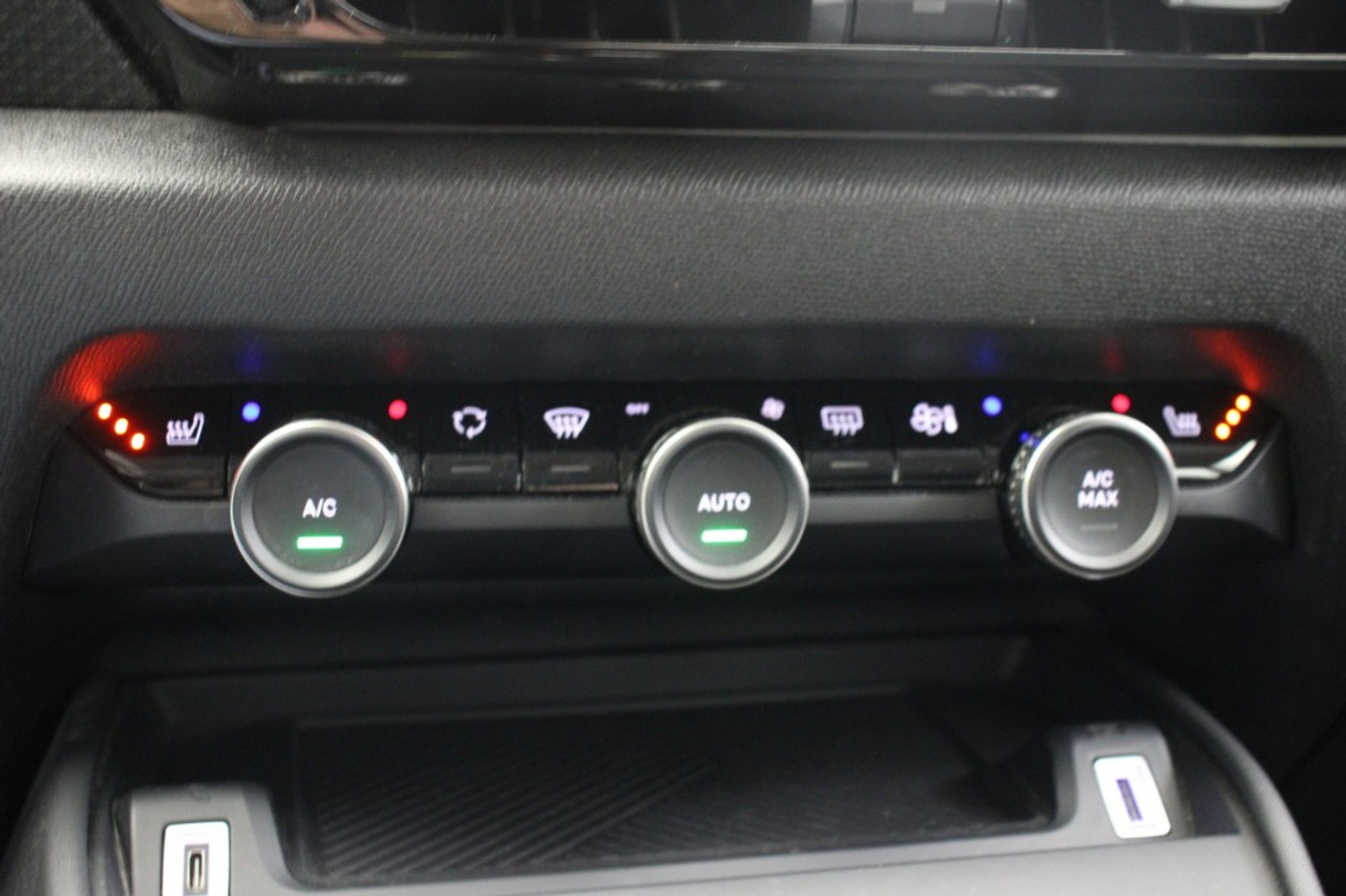 Foto van Citroen C4