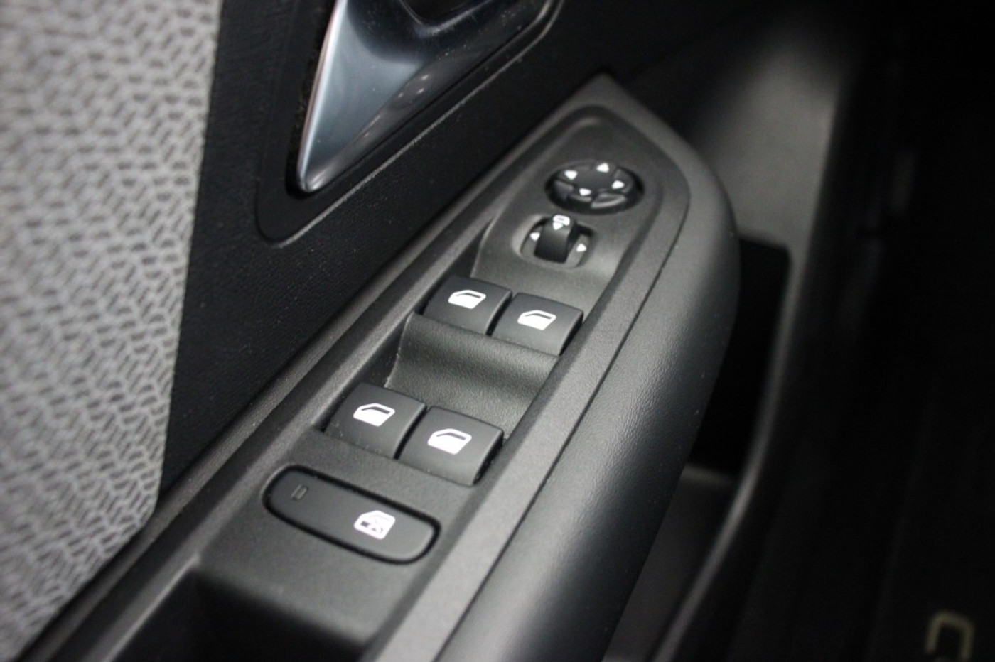 Foto van Citroen C4