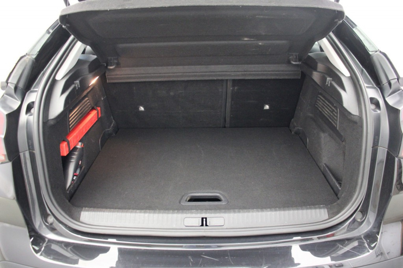 Foto van Citroen C4