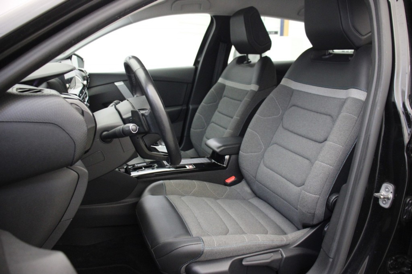 Foto van Citroen C4
