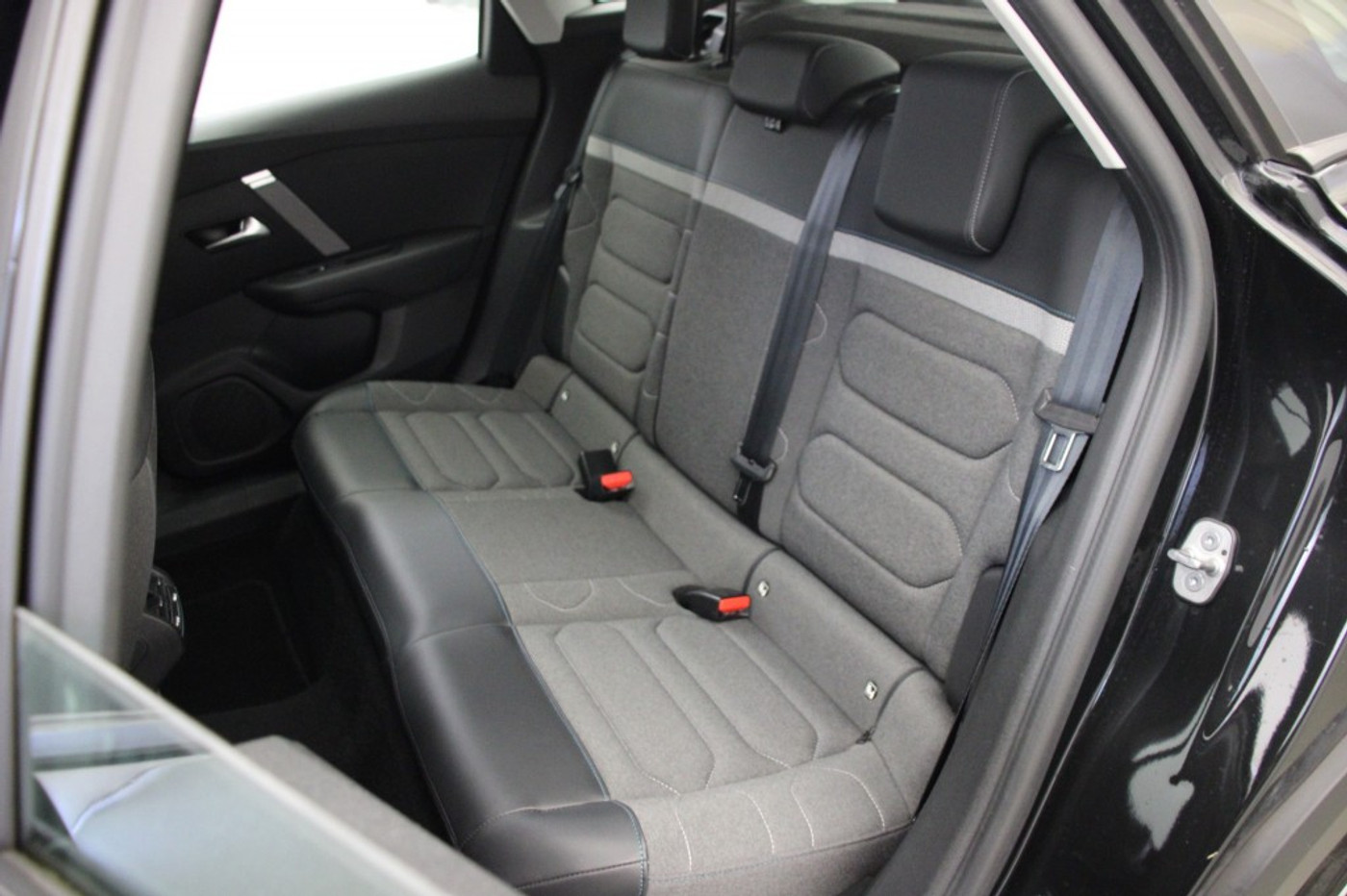 Foto van Citroen C4