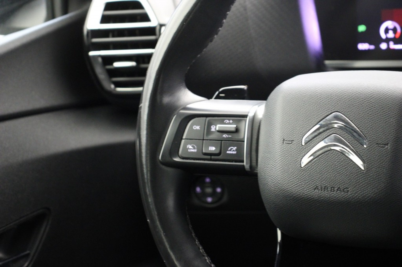 Foto van Citroen C4