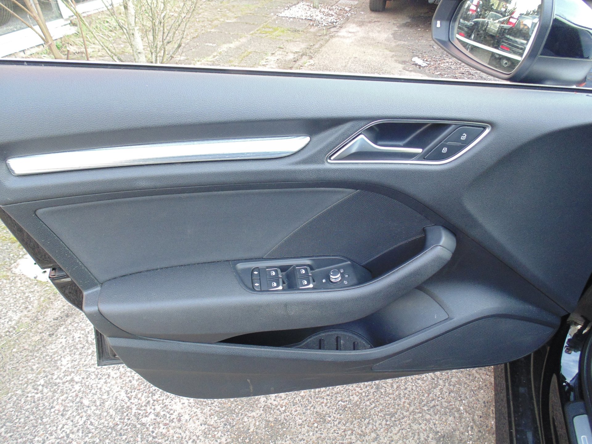 Foto van Audi A3 Limousine