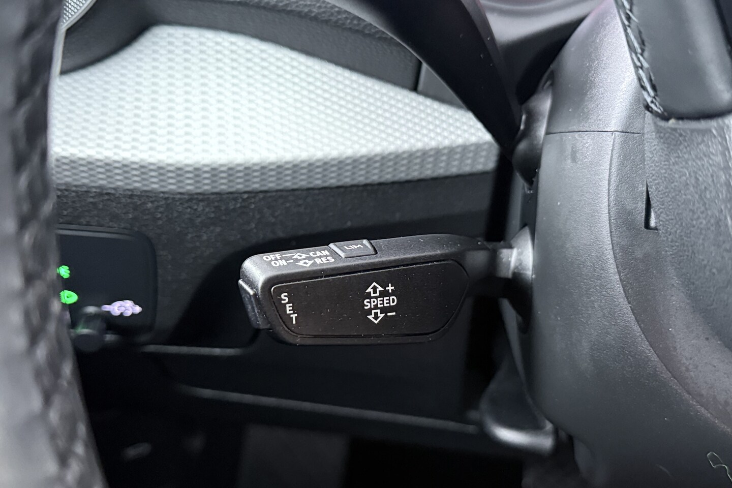 Foto van Audi Q2