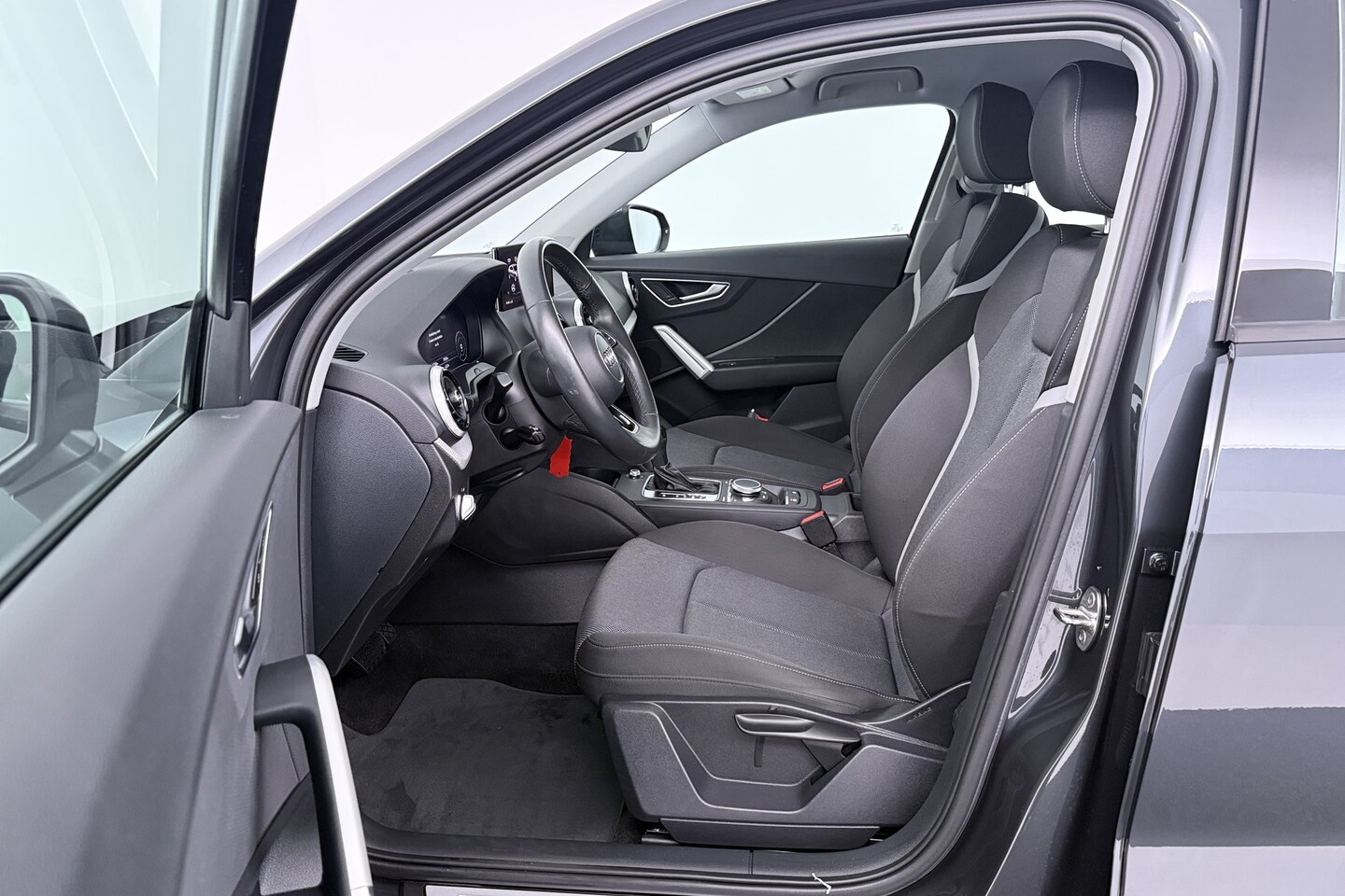 Foto van Audi Q2